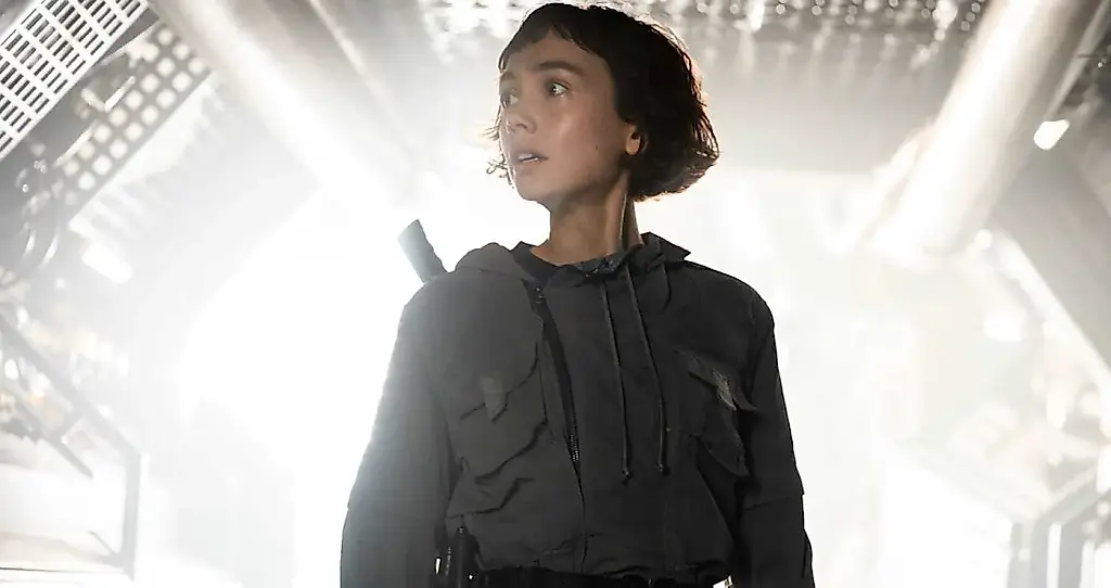 «Чужой: Земля» — сериал, которого мы ждали от вселенной Ridley Scott