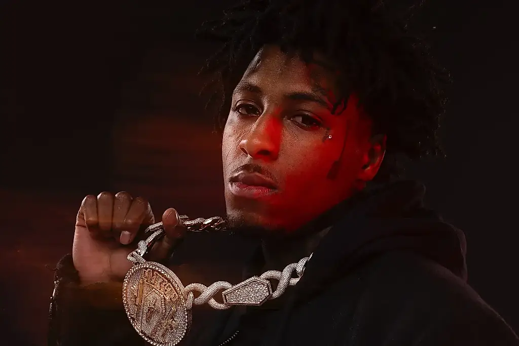 Микстейп DESHAWN от YoungBoy Never Broke Again: все 13 треков