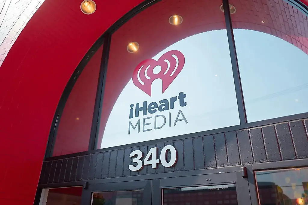 iHeartMedia показала скромный рост во втором квартале