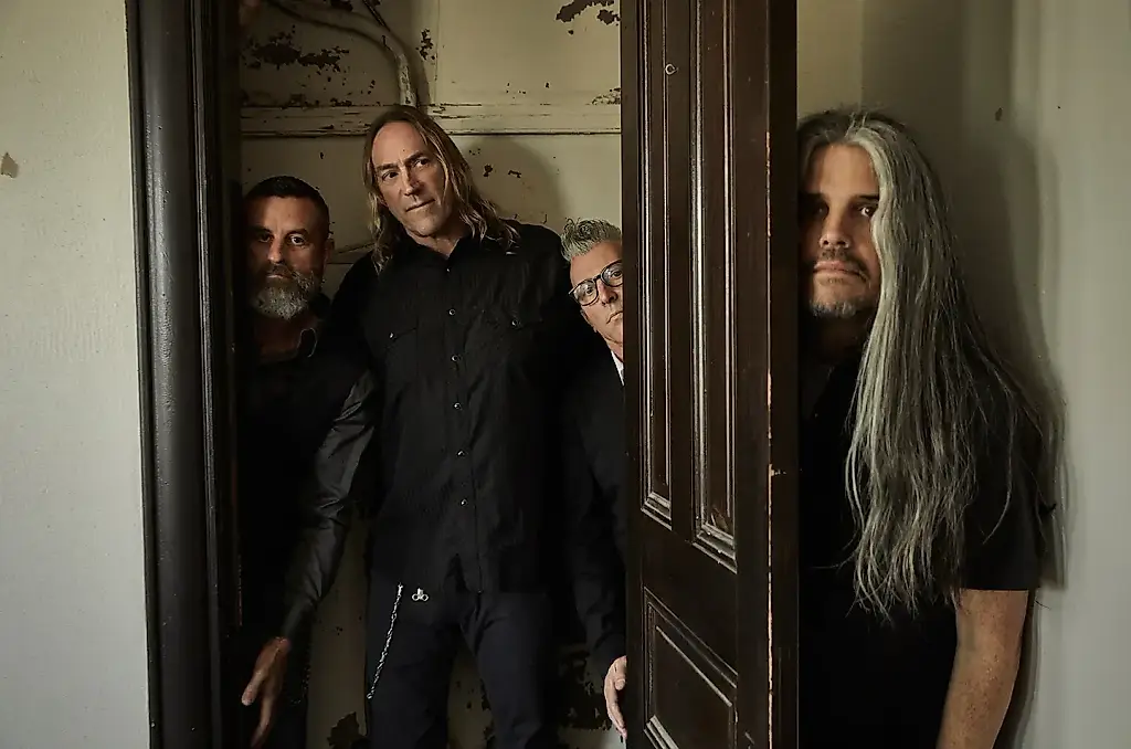 Tool и Weezer станут хедлайнерами фестиваля Good Things 2025 в Австралии