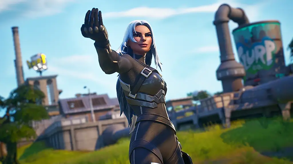 Сбой входа в Fortnite: причины и последствия