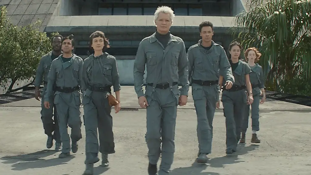 7 новых фильмов и сериалов на стриминге: August 15, 2025