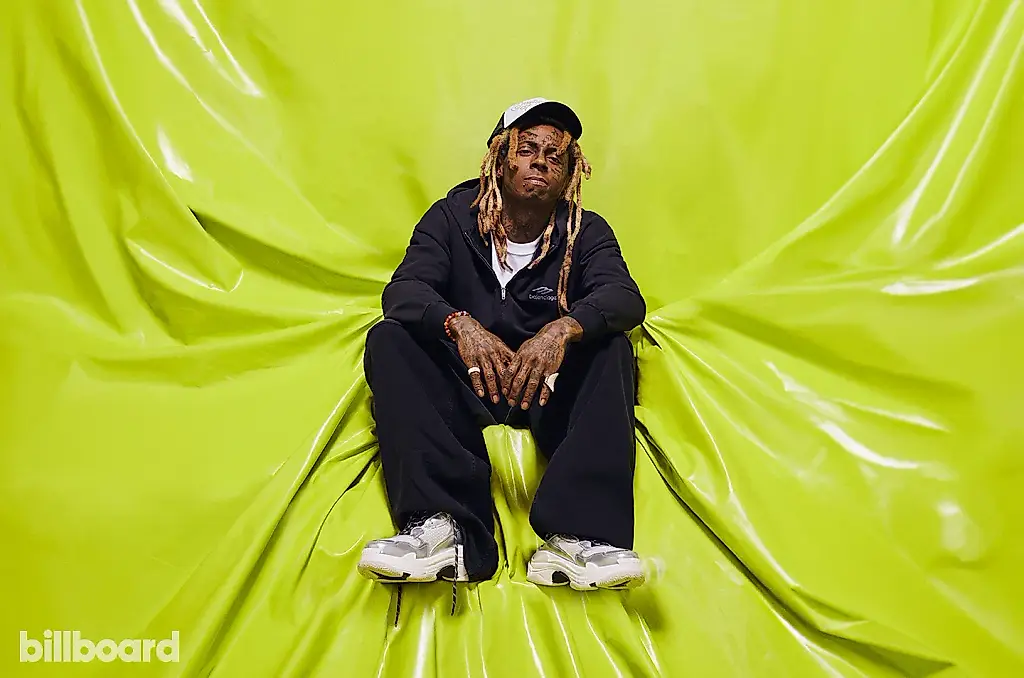 Лил Уэйн снова на сцене с «Tha Carter VI»