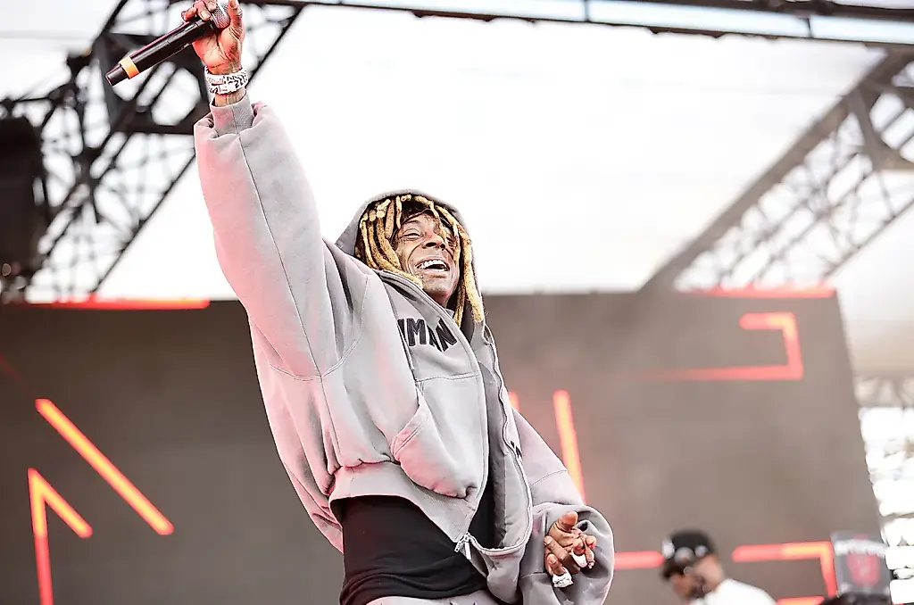 Лил Уэйн снова на высоте с ‘Tha Carter VI’