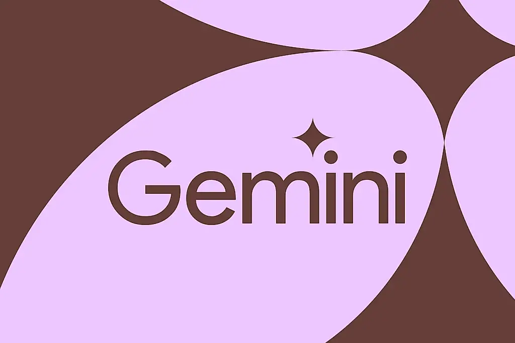Google Gemini: искусственный интеллект на службе у лени