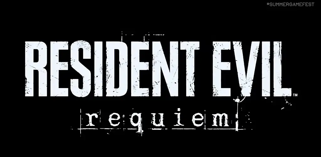 Анонс Resident Evil Requiem на Summer Game Fest 2025