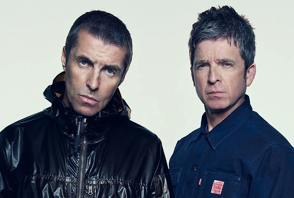 Лиам Галлахер восторгается новым барабанщиком Oasis