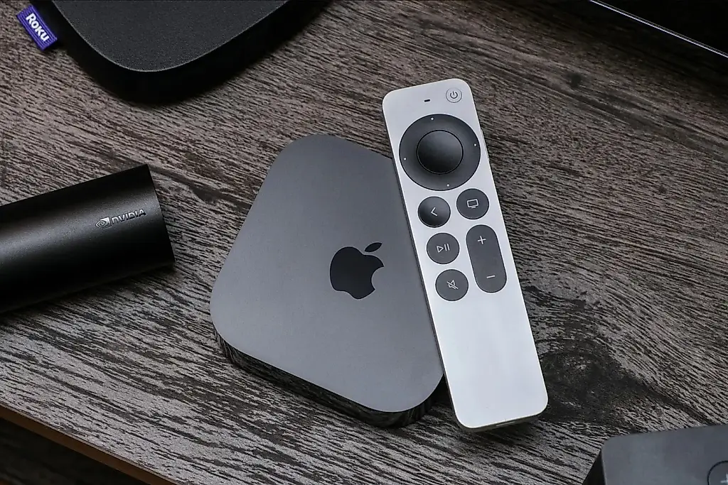 Apple анонсировала tvOS 26 и сбила с толку всех пользователей