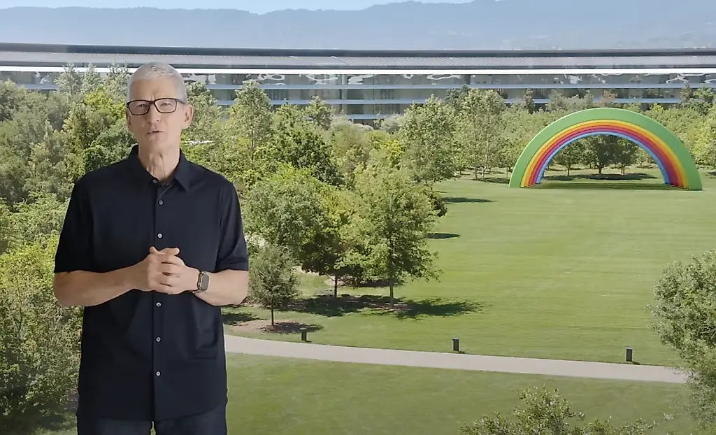 Apple WWDC 2025: обзор ужасов и надежд из Купертино