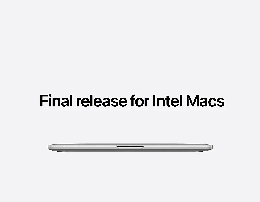 Прощай, Intel: эпоха обновлений завершена!