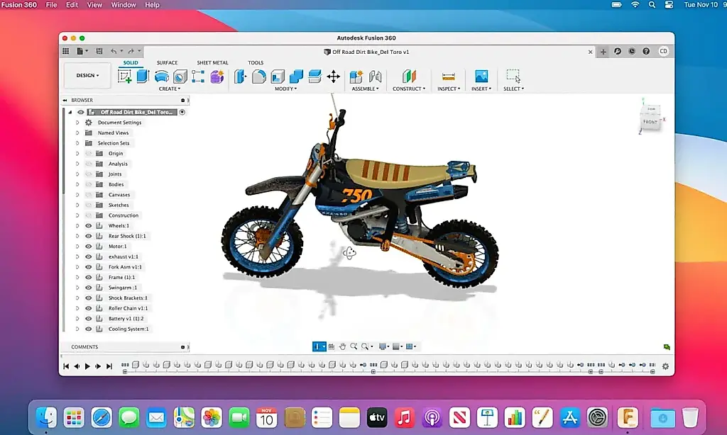 Похороны Intel: последний гвоздь в крышку для Mac