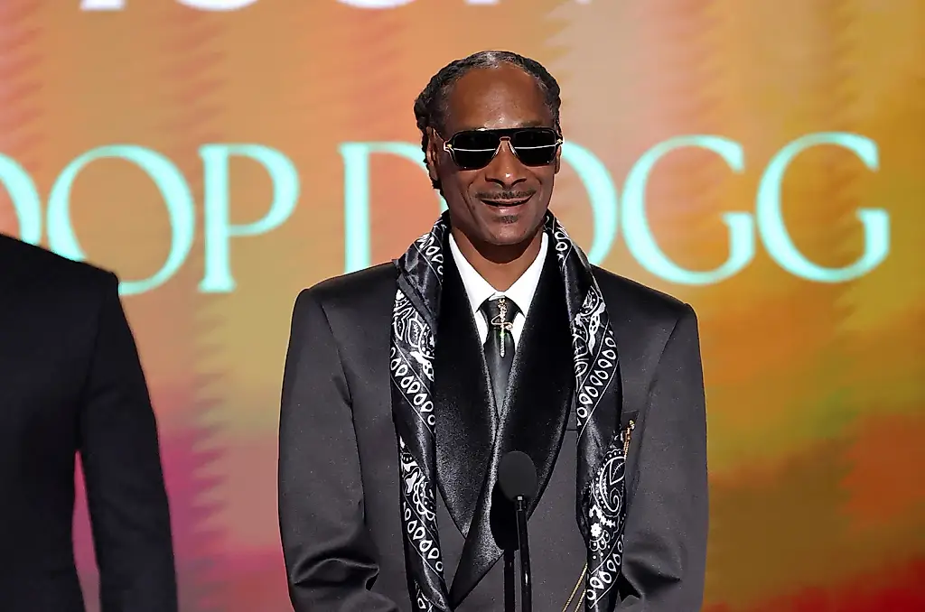 Смех сквозь слёзы: 7 незабываемых моментов BET Awards 2025