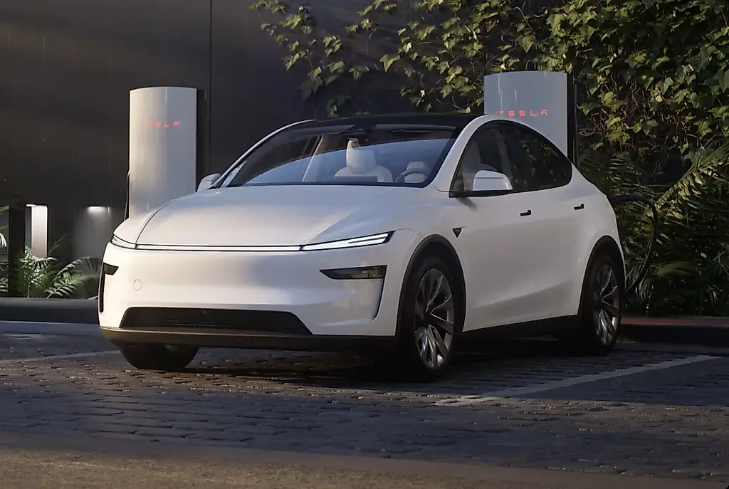 Robotaxi от Tesla: Скользим к апокалипсису?