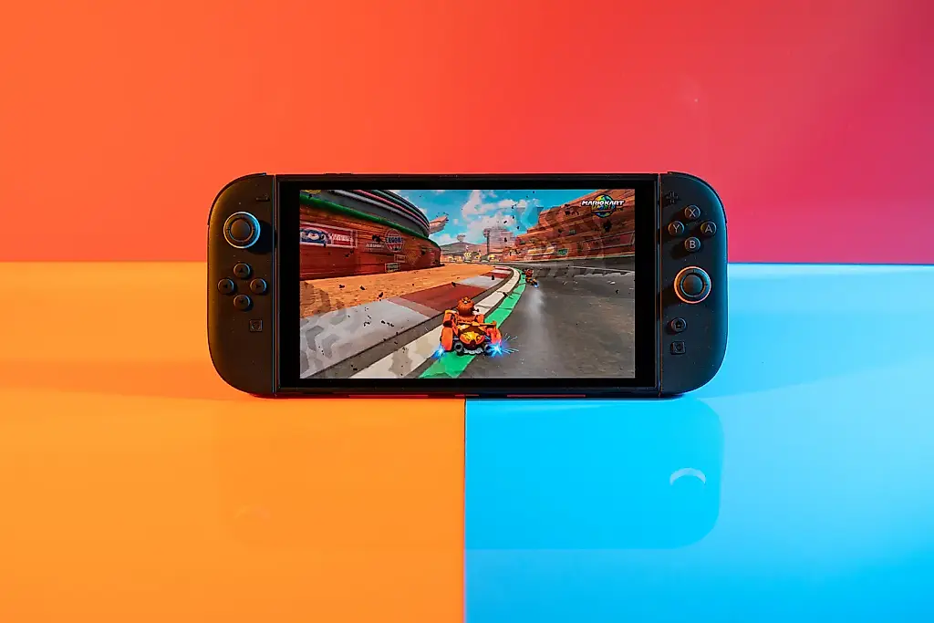 Nintendo Switch 2: Просто хороша, и не более того