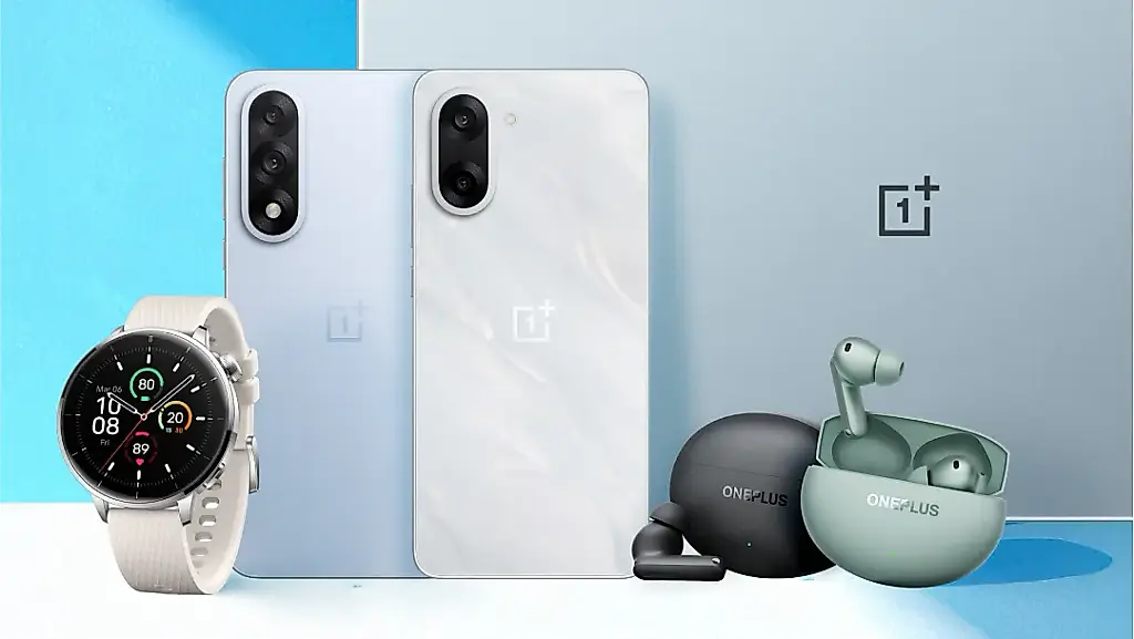 OnePlus Buds 4: Гениально, а может и нет?