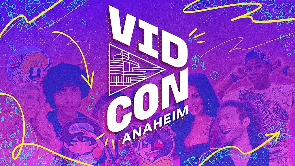 Что ожидать от VidCon 2025?