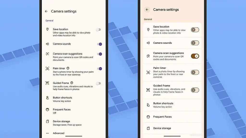 Android 16: Обновление для Pixel Camera, которого ждали