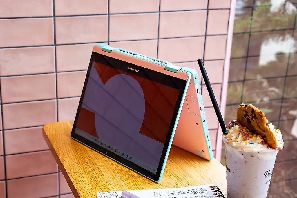 Framework Laptop 12: Пластиковый рай или ноутбук для верующих?
