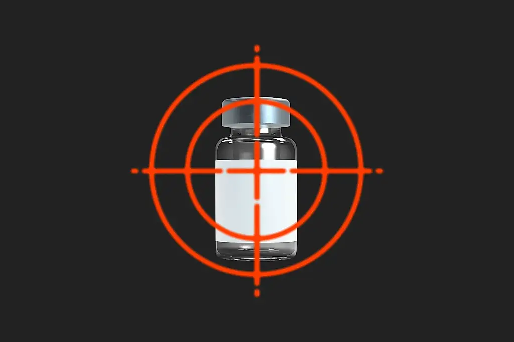 Кто убирает ваши вакцины?