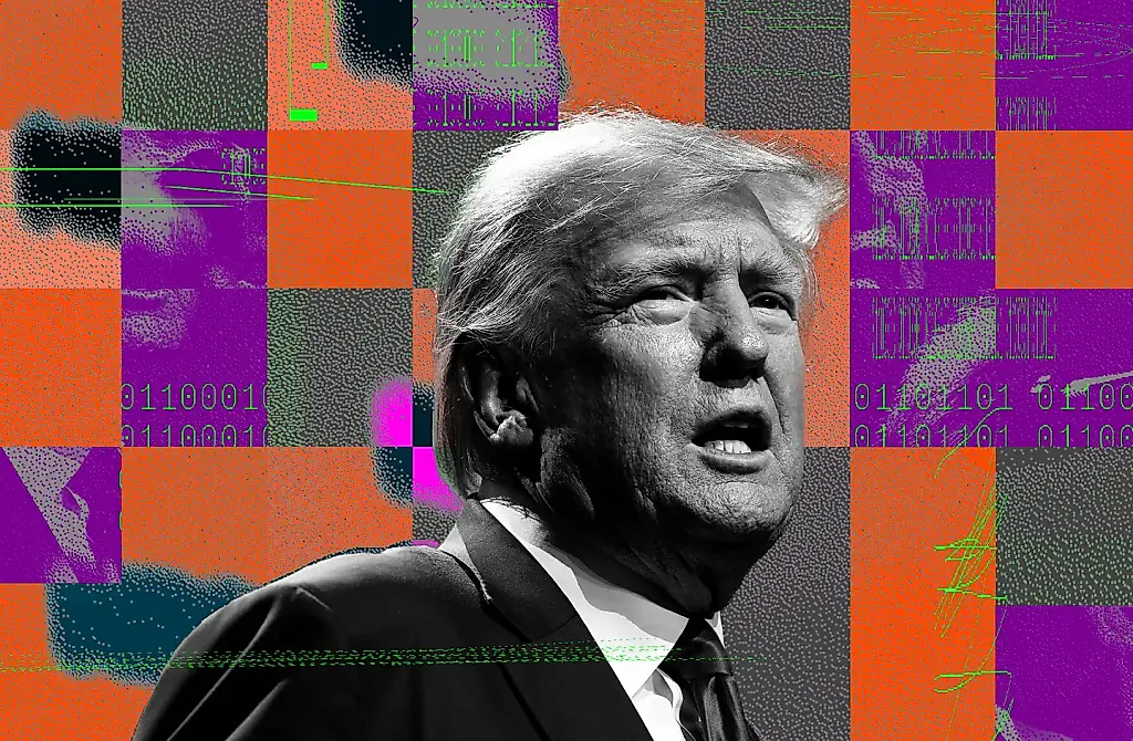 Тарифы США: как Трамп опять взялся за старое
