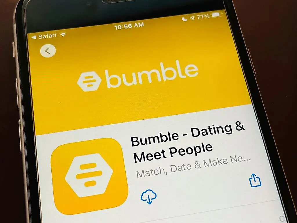 Bumble: Кому-то не повезло, и это не только пользователям!