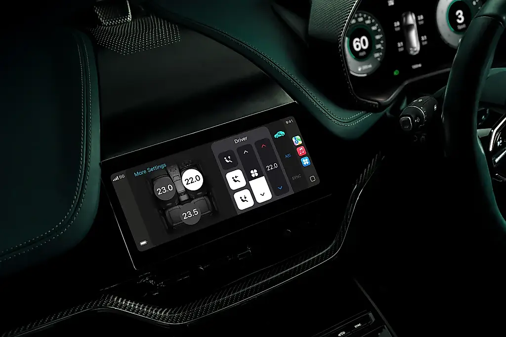 CarPlay Ultra: Революция или обман?