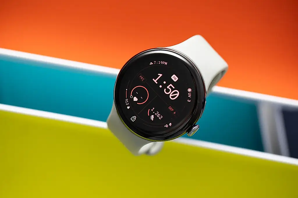 Bluetooth отслеживание на Pixel Watch 3: утечка или новая фишка?