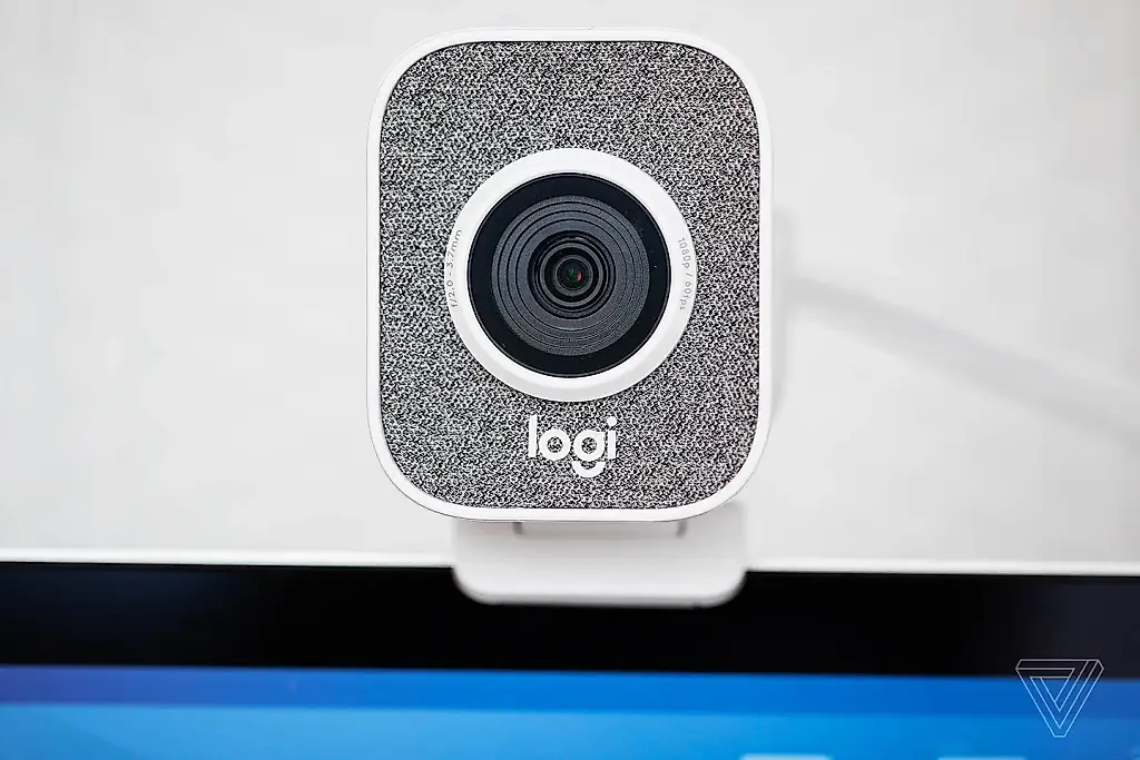 Logitech и Nintendo Switch 2: Веб-камеры на ура, кроме одной