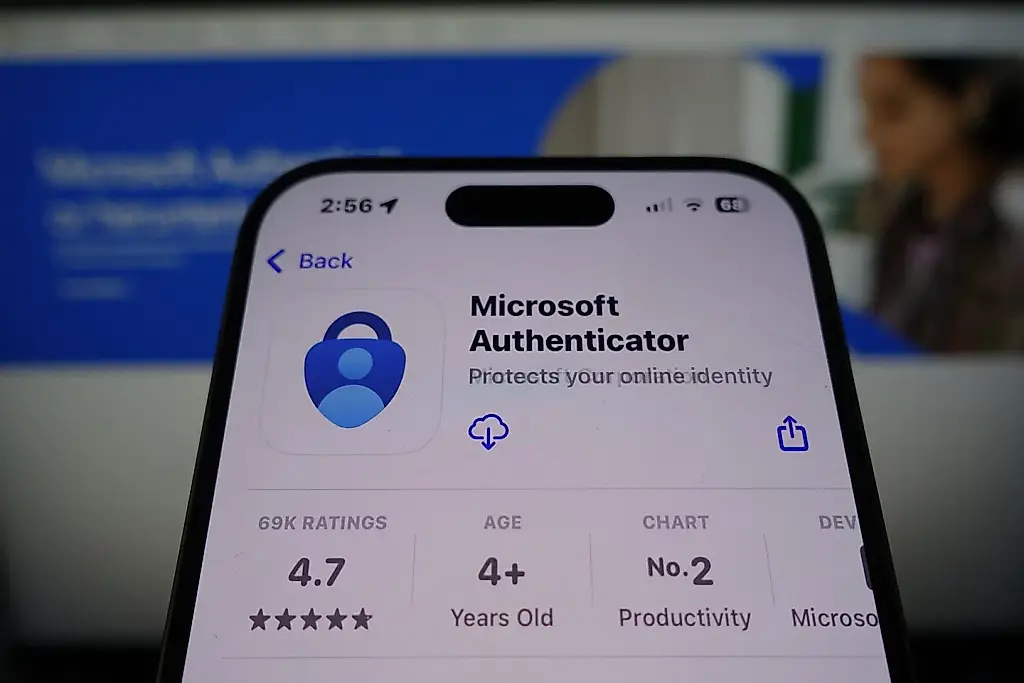Microsoft прощается с паролями: долгожданные ключи доступа на горизонте