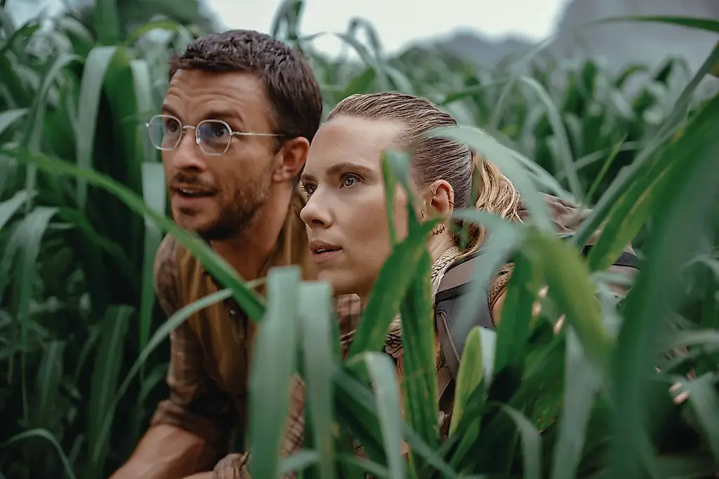 ‘Jurassic World: Rebirth’ — Когда динозавры снова станут угрозой?