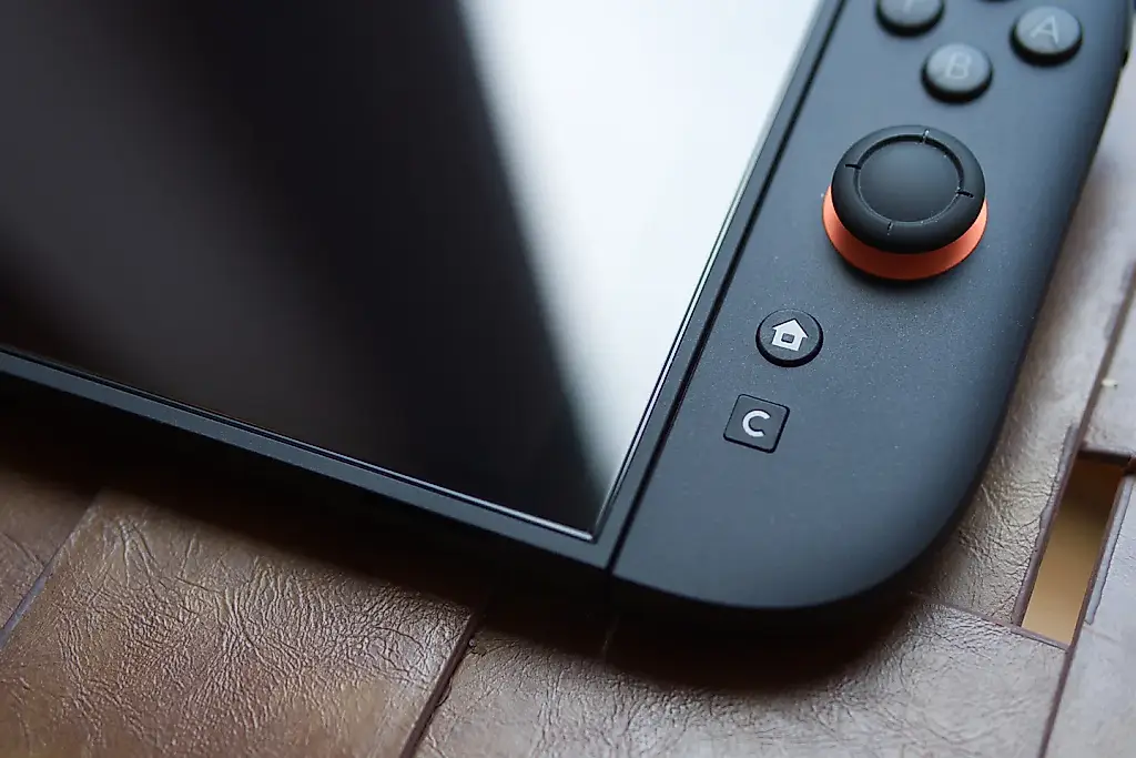 Защитите свой Nintendo Switch 2: топ лучших стекол