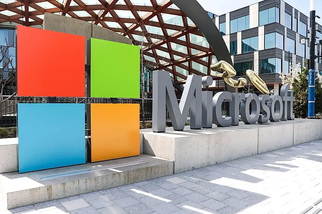 Microsoft снова сокращает работников в подразделении игр
