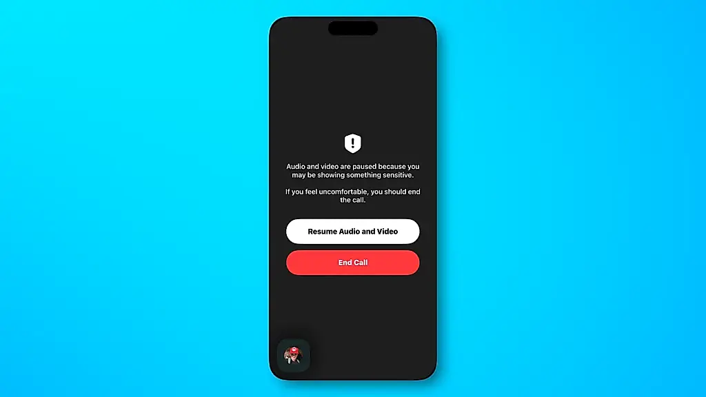 Новая функция FaceTime в iOS 26: Как Apple решает проблемы, которые никто не создавал