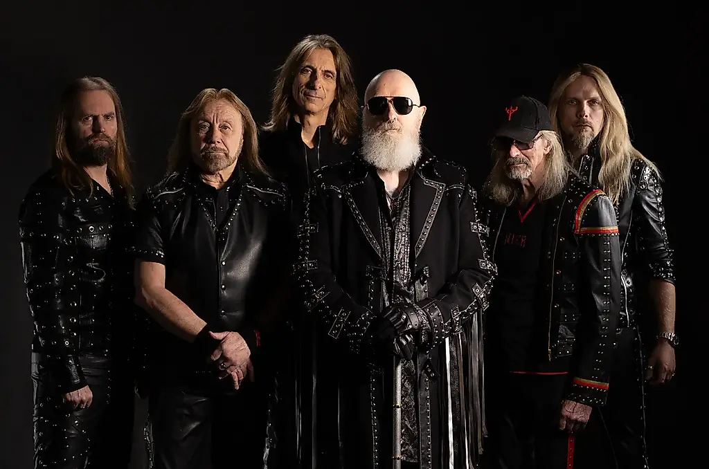 Judas Priest пропустят финальный концерт Black Sabbath, но справятся с кавером "War Pigs"