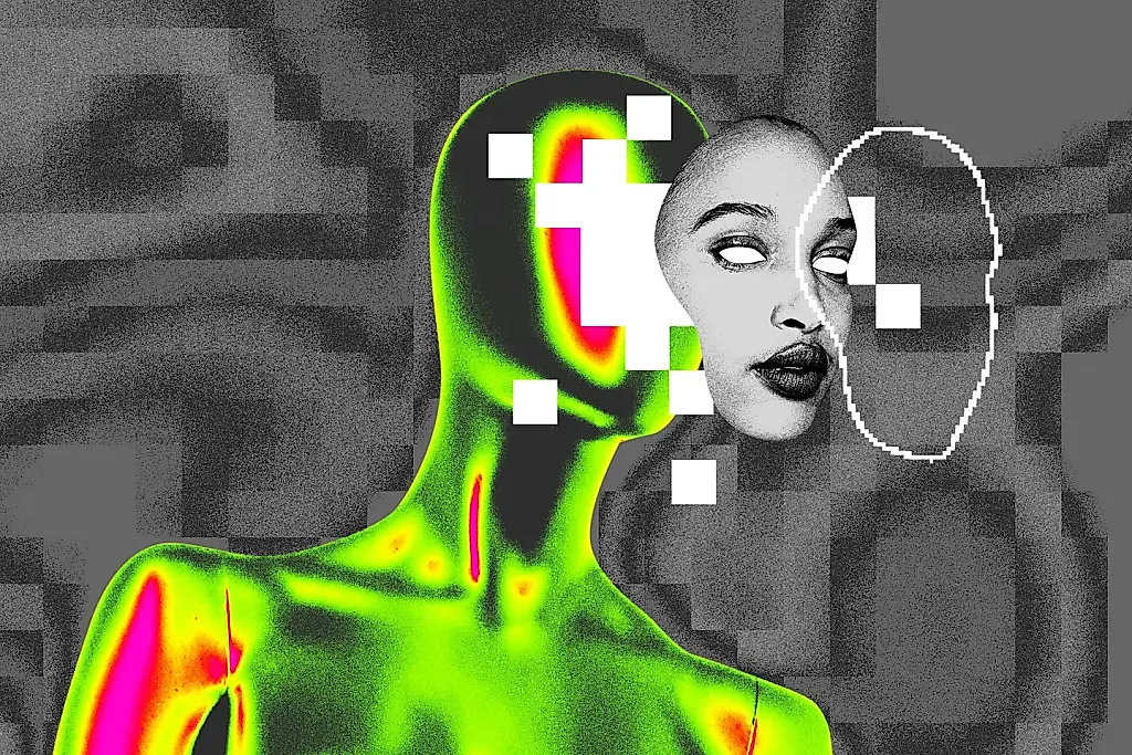 Закон Take It Down: Оружие в руках коррумпированных