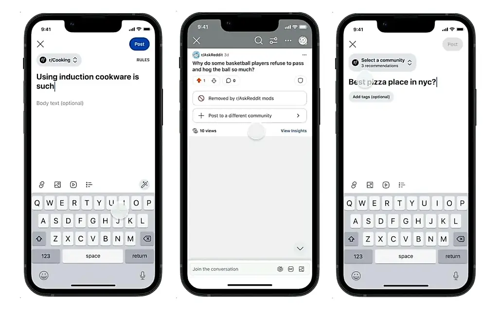 Reddit запустил новые инструменты для проверки правил сабреддитов