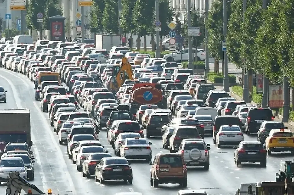 Повышение налога на старые авто – "преступная" инициатива