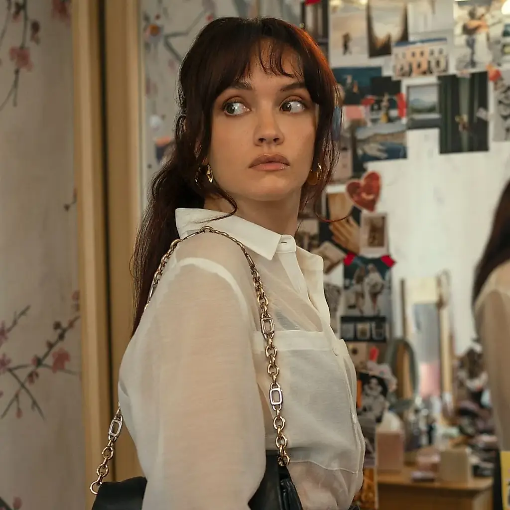 Финал сериала «The Girlfriend»: весь ужас любви и измены