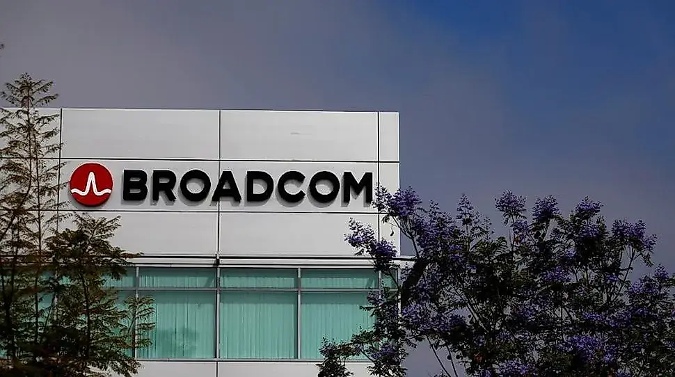 Клиенты Nvidia строят собственное железо: на троне подкралась Broadcom