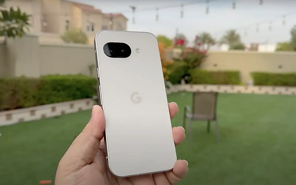 Pixel 9A: утечка до анонса — как это работает?
