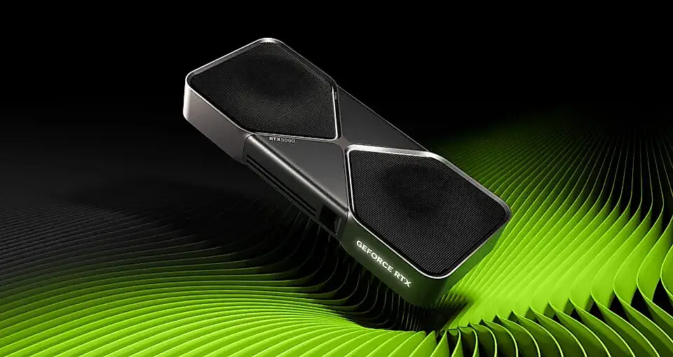 Nvidia не спешит с RTX 5000 Super: чем это грозит AMD?