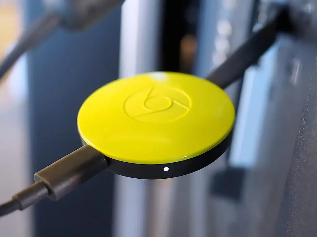 Новая жизнь старых Chromecasts: Google спасает кастинг!