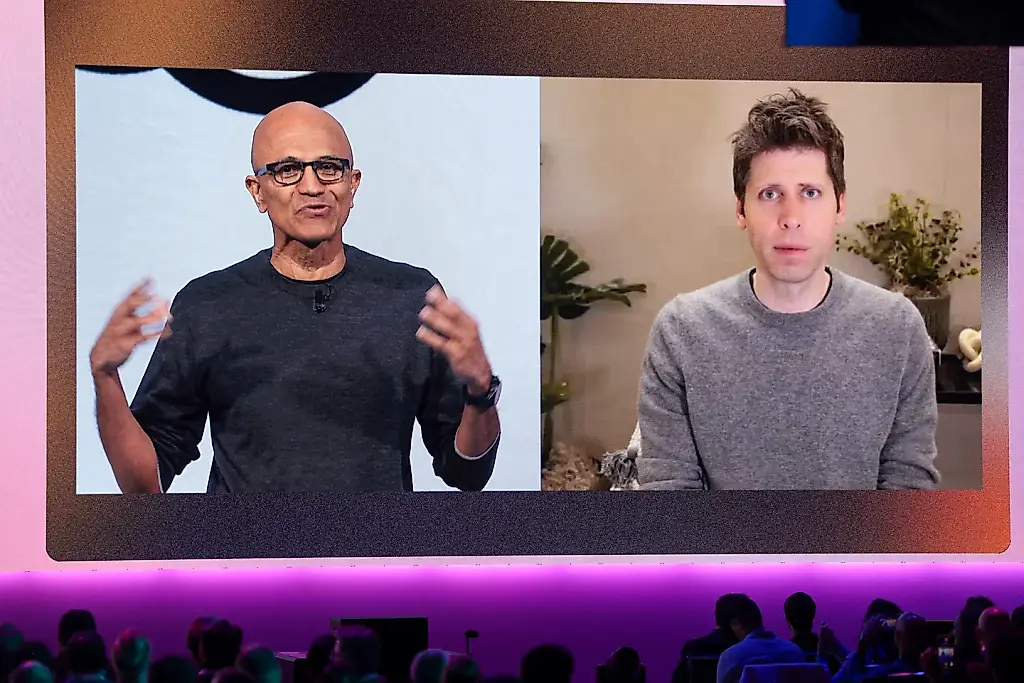 Microsoft и OpenAI подписали меморандум: IPO становится реальнее
