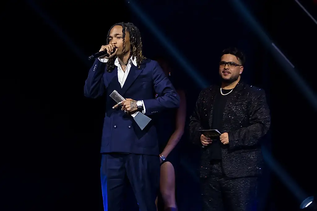 Snubs & Surprises at 2025 Caribbean Music Awards