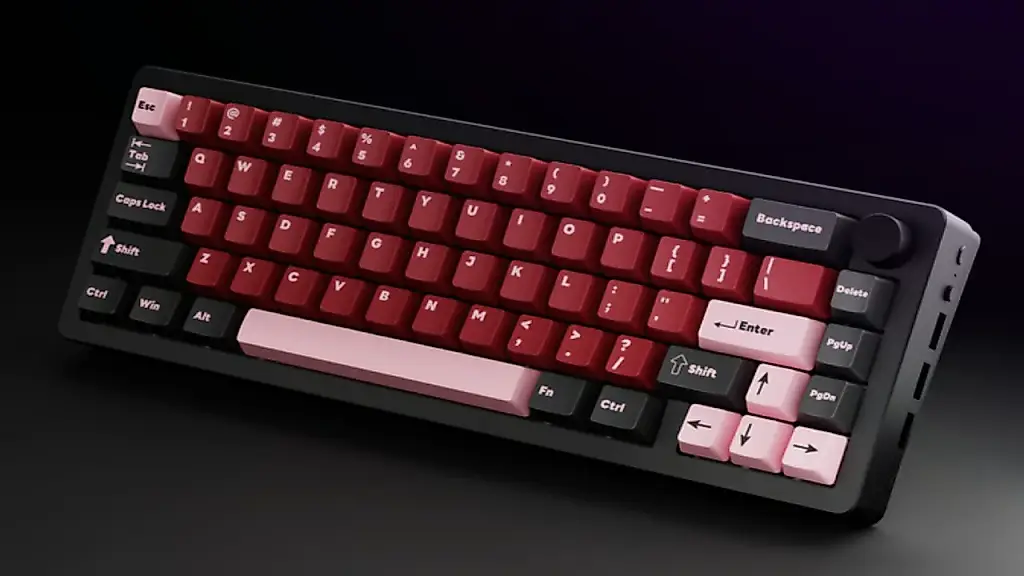Механическая клавиатура на KickStarter собрала рекордную сумму, но процессор — разочарование