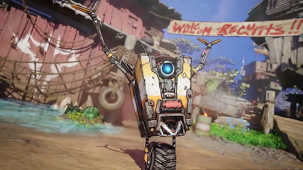 Первый патч Borderlands 4 не прояснил ситуацию: стабильность остаётся загадкой