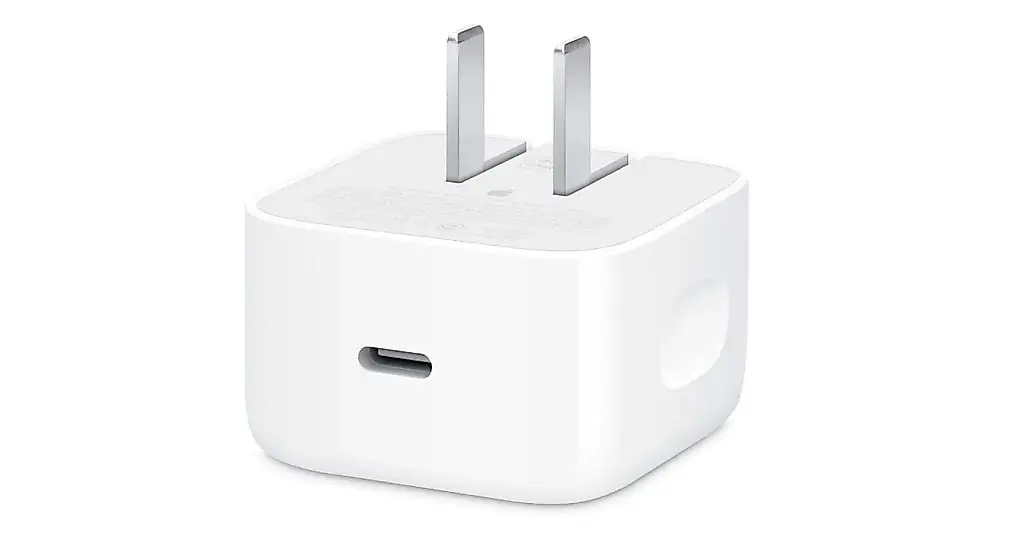 Осторожно, заряжено! Новый адаптер Apple: много ватт за ваши деньги