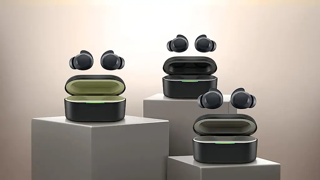 LG расширяет линейку наушников xboom: теперь больше, технологичнее, загадочнее