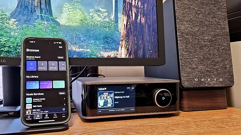 Стоит ли менять Sonos на WiiM? Сравнение двух экосистем мультирум-аудио: аргументы за и против замены