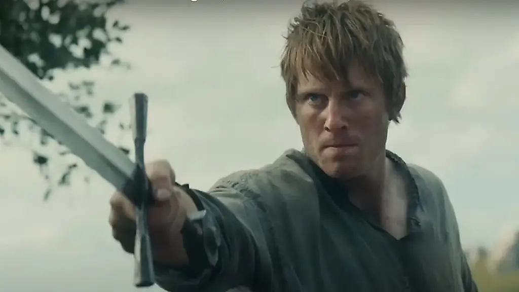 Новый "Рыцарь семи королевств": даты и интриги HBO